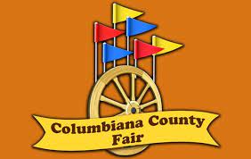Columbiana County Fair