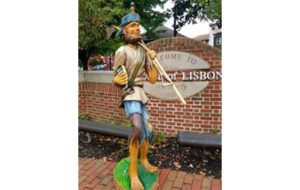Johnny Appleseed Festival