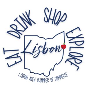 120 N Market St.
Lisbon
330-424-1803