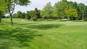 Westville Lake Golf Course 
858 Case Road
Beloit, Ohio 
330567-4042