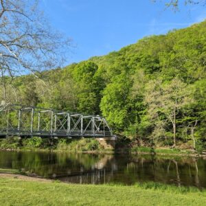 Beaver Creek State Park
