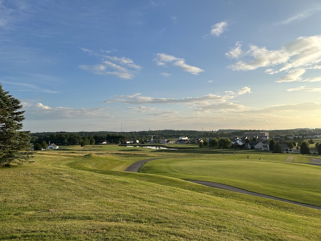 The Links at Firestone Farms