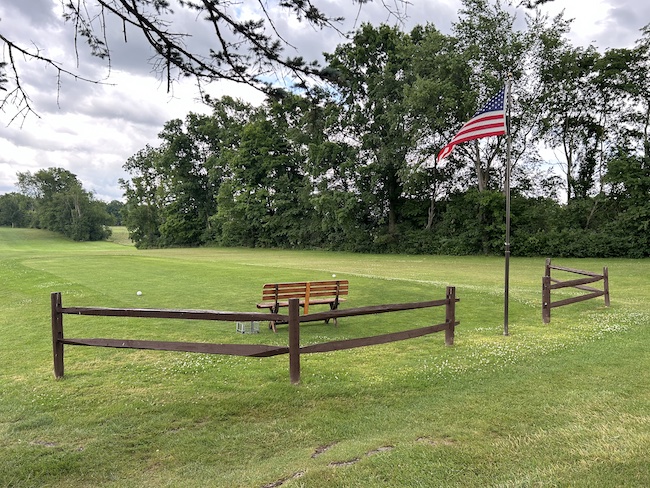 Westville Lake Country Club, Beloit, Ohio