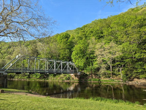 Beaver Creek State Park