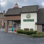 The Pear Tree Shop 
433 Broadway
E. Liverpool
330-368-5002